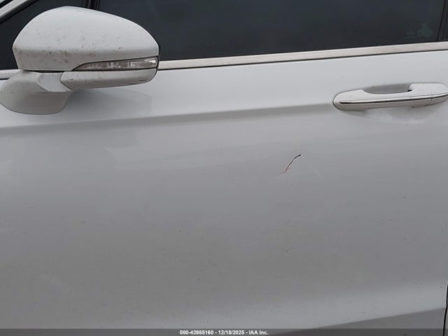 2019 FORD FUSION 3FA6P0D9XKR143433 Photo 5