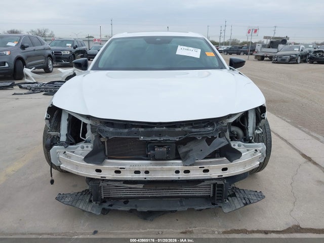Продаж на аукціоні авто 2021 Acura Tlx Standard, vin: 19UUB6F37MA007822, номер лоту: 43985176