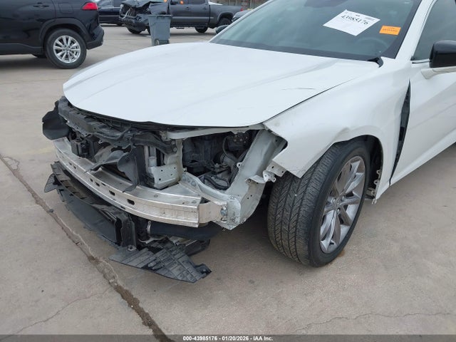 Продаж на аукціоні авто 2021 Acura Tlx Standard, vin: 19UUB6F37MA007822, номер лоту: 43985176