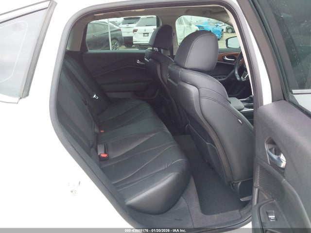 Продаж на аукціоні авто 2021 Acura Tlx Standard, vin: 19UUB6F37MA007822, номер лоту: 43985176