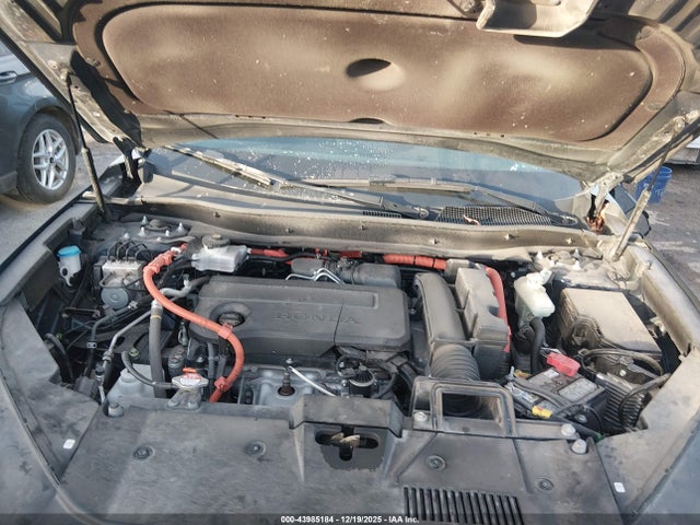 2023 HONDA CR-V HYBRID 7FARS5H5XPE001123 Photo 9