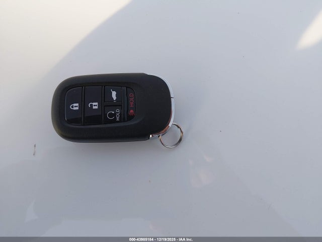 2023 HONDA CR-V HYBRID 7FARS5H5XPE001123 Photo 10