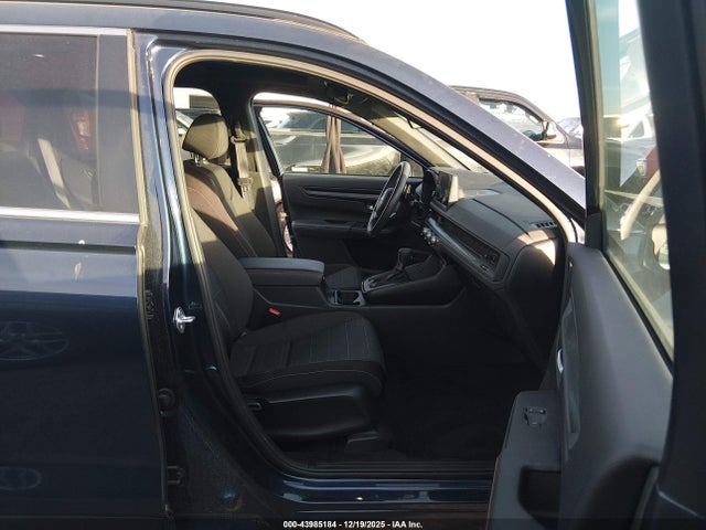 2023 HONDA CR-V HYBRID 7FARS5H5XPE001123 Photo 4