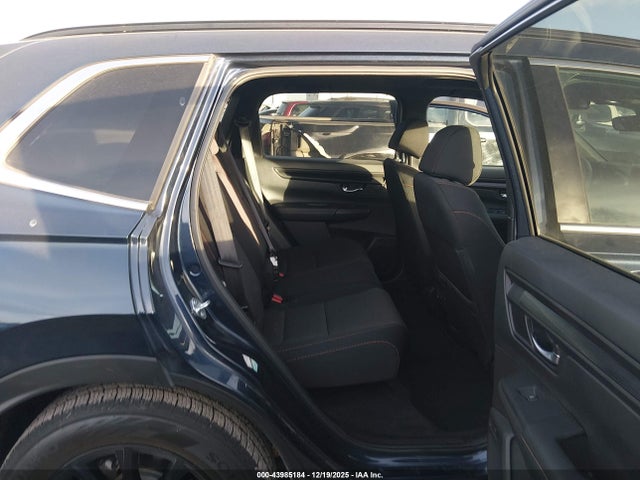 2023 HONDA CR-V HYBRID 7FARS5H5XPE001123 Photo 7