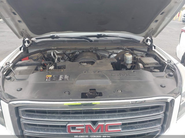 1GKS1AKC2FR514539 GMC YUKON SLE