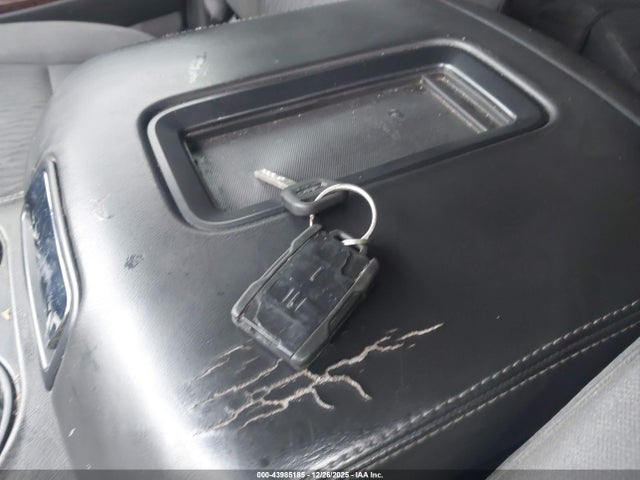 1GKS1AKC2FR514539 GMC YUKON SLE