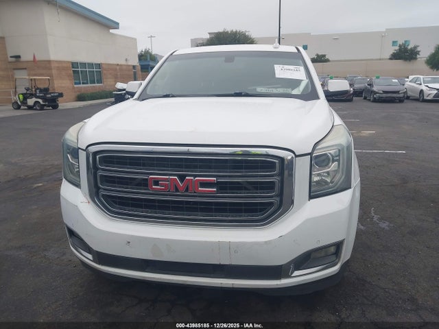 1GKS1AKC2FR514539 GMC YUKON SLE