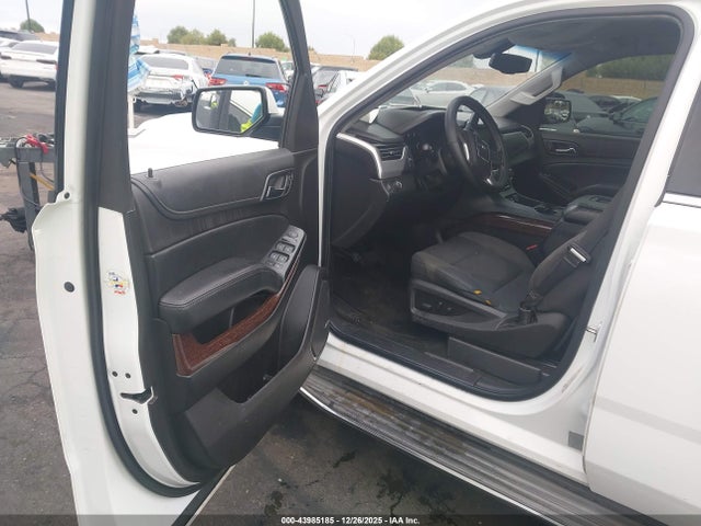1GKS1AKC2FR514539 GMC YUKON SLE