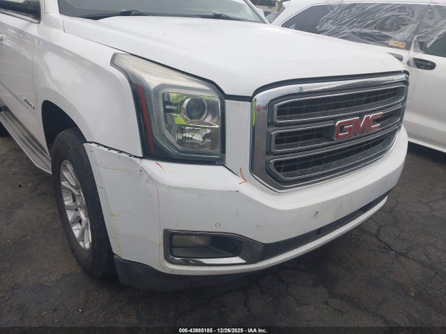 1GKS1AKC2FR514539 GMC YUKON SLE