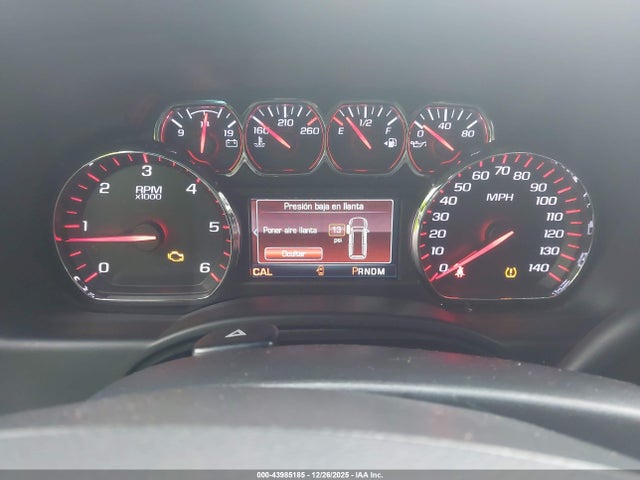 1GKS1AKC2FR514539 GMC YUKON SLE