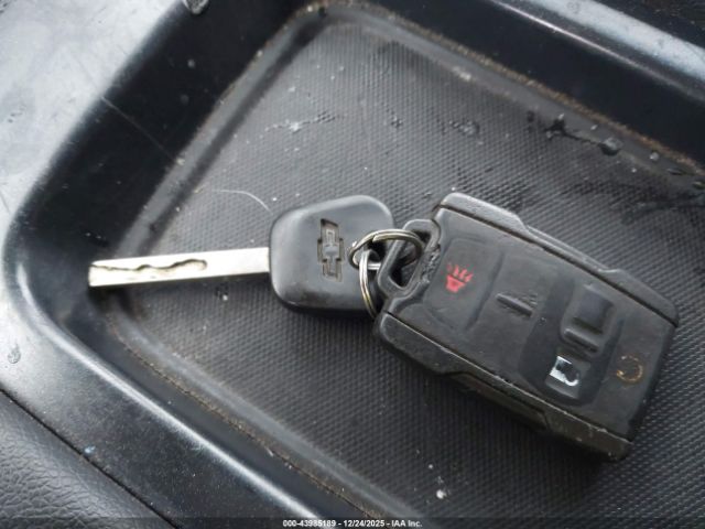 2018 CHEVROLET SILVERADO 1500 3GCUKREC5JG388598 Photo 10