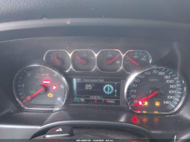 2018 CHEVROLET SILVERADO 1500 3GCUKREC5JG388598 Photo 6