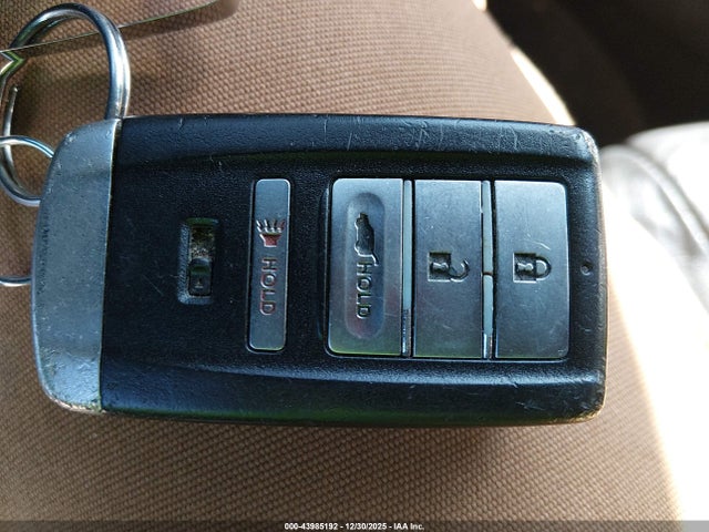 2014 ACURA MDX 5FRYD3H40EB017288 Photo 10