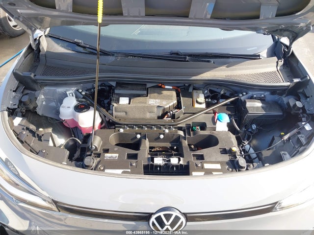 Volkswagen Id.4 Pro S/pro S Plus 2023 1V2FMPE85PC004588 Image 10
