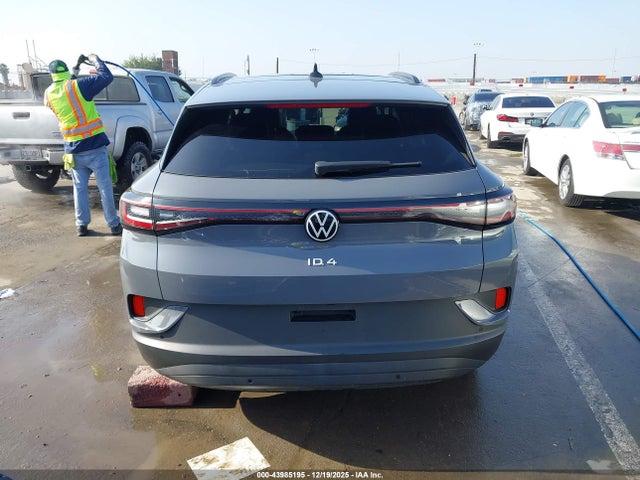 Volkswagen Id.4 Pro S/pro S Plus 2023 1V2FMPE85PC004588 Image 16