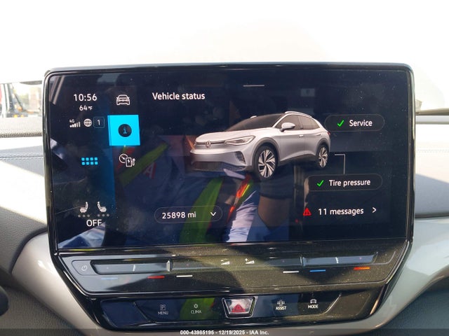 Volkswagen Id.4 Pro S/pro S Plus 2023 1V2FMPE85PC004588 Image 18