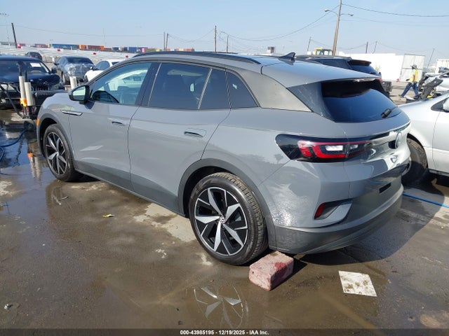 Volkswagen Id.4 Pro S/pro S Plus 2023 1V2FMPE85PC004588 Image 3