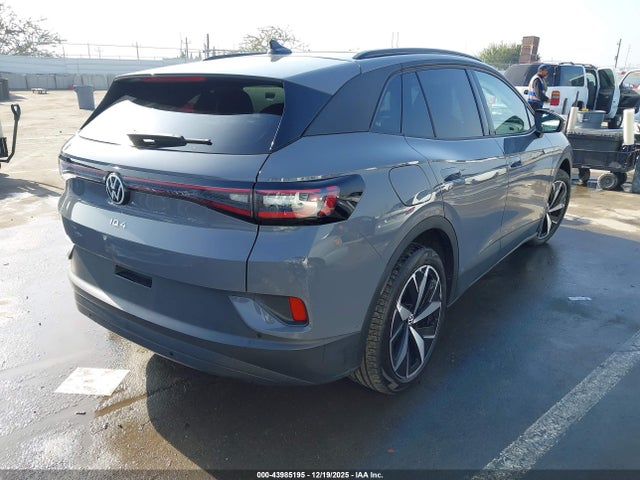 Volkswagen Id.4 Pro S/pro S Plus 2023 1V2FMPE85PC004588 Image 4