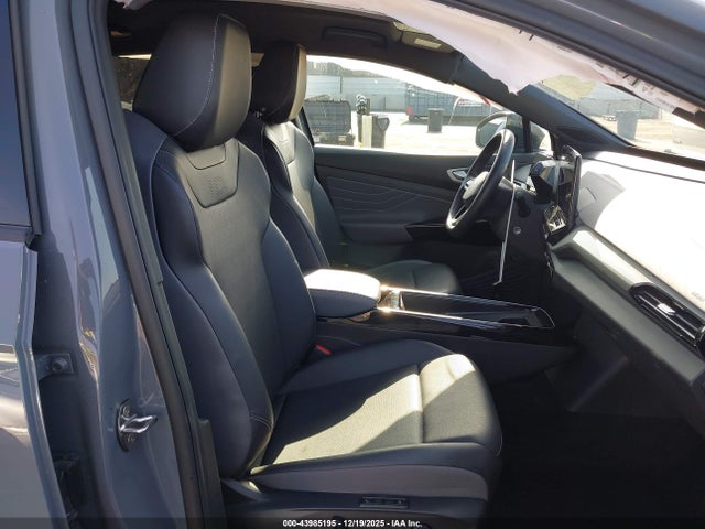 Volkswagen Id.4 Pro S/pro S Plus 2023 1V2FMPE85PC004588 Image 5