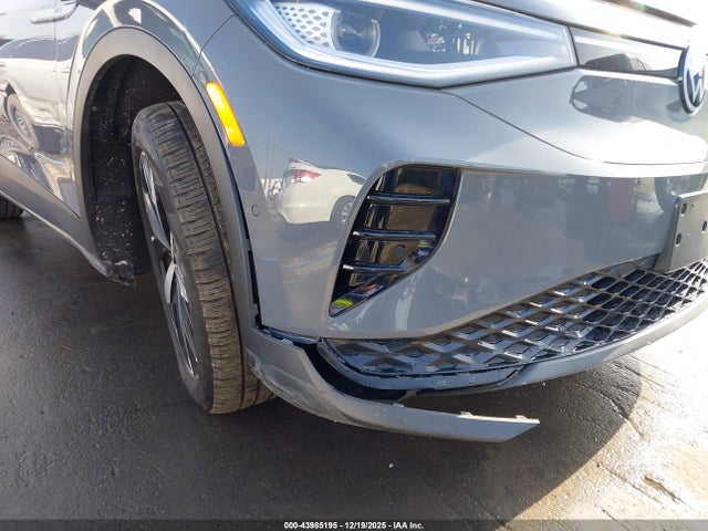 Volkswagen Id.4 Pro S/pro S Plus 2023 1V2FMPE85PC004588 Image 6