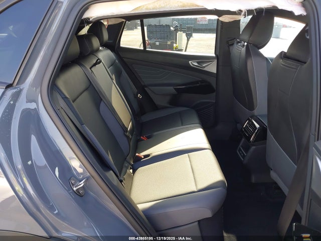 Volkswagen Id.4 Pro S/pro S Plus 2023 1V2FMPE85PC004588 Image 8