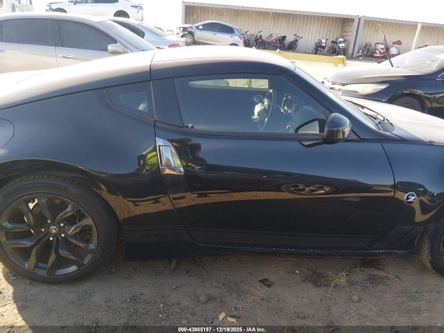 JN1AZ4EH8KM421947 Nissan 370Z