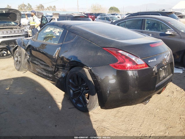 JN1AZ4EH8KM421947 Nissan 370Z