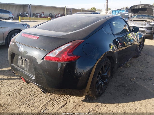 JN1AZ4EH8KM421947 Nissan 370Z