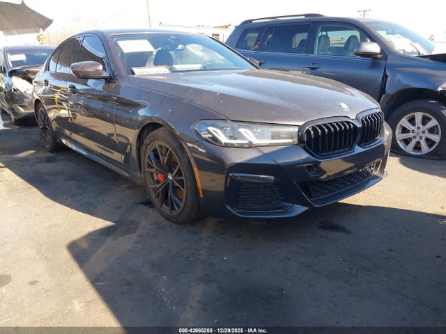 2023 BMW 530 WBA53BH06PCM33406