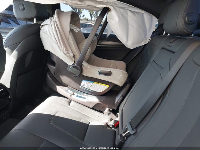 2023 BMW 530 WBA53BH06PCM33406 Photo 7