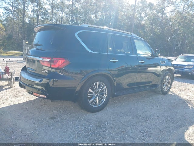 JN8AZ2NF1L9703355 Infiniti QX80 LUXE