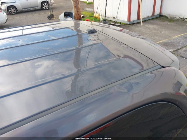 2C4RDGCG1ER424359 Dodge Grand Caravan Sxt 30th Anniversary