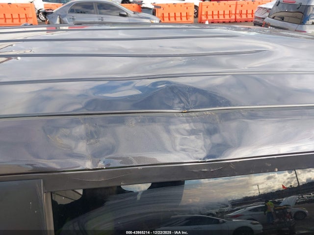2C4RDGCG1ER424359 Dodge Grand Caravan Sxt 30th Anniversary