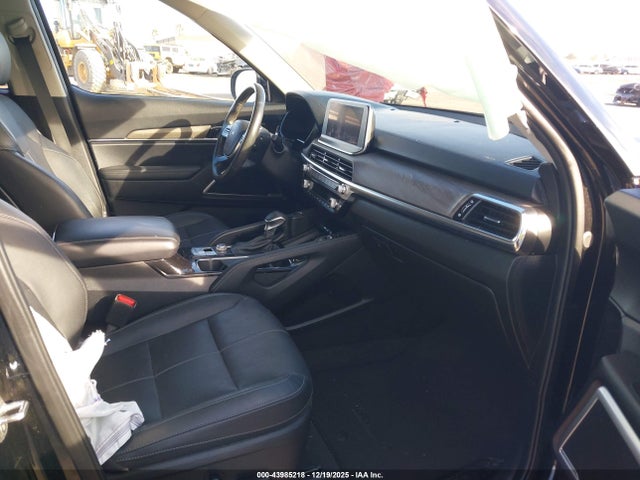 5XYP34HC9NG320432 KIA Telluride Ex
