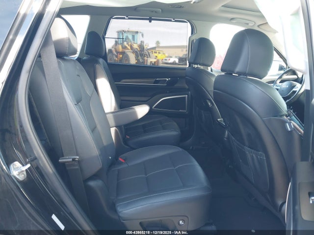 5XYP34HC9NG320432 KIA Telluride Ex