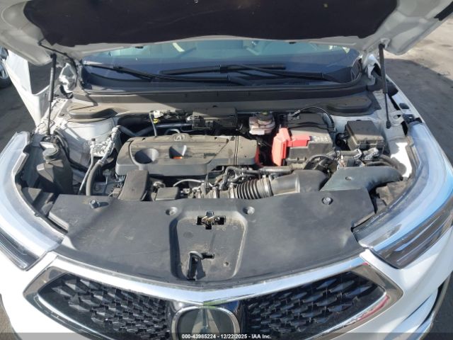 2021 ACURA RDX 5J8TC1H51ML006566 Photo 9