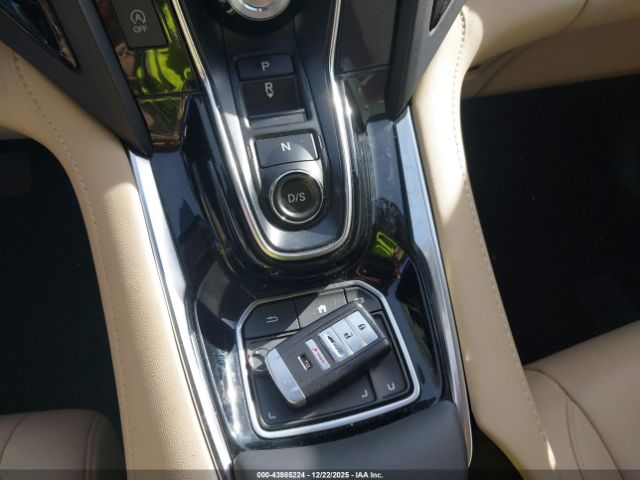 2021 ACURA RDX 5J8TC1H51ML006566 Photo 10