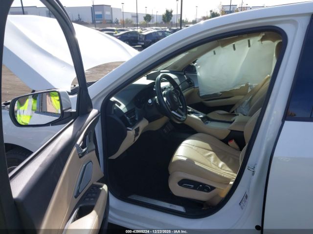 2021 ACURA RDX 5J8TC1H51ML006566 Photo 4