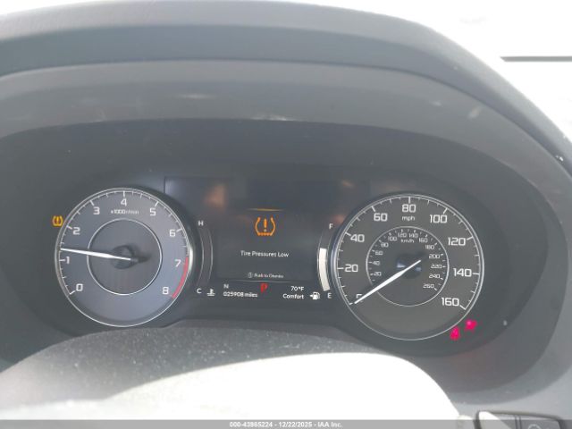 2021 ACURA RDX 5J8TC1H51ML006566 Photo 6