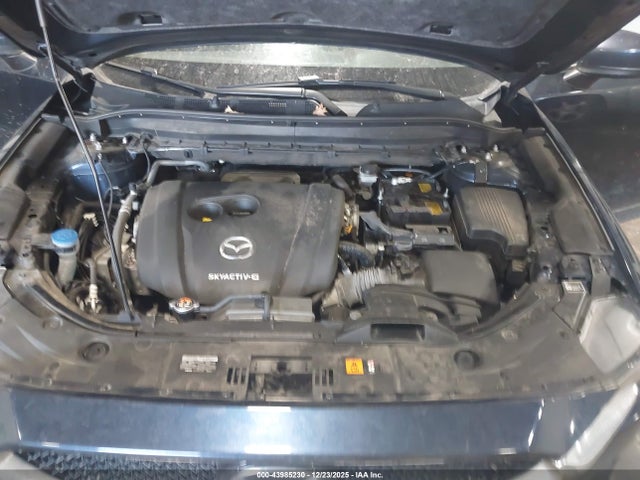 2020 Mazda Cx-5 Touring მანქანა იყიდება აუქციონზე, vin: JM3KFBCM5L1860399, აუქციონის ნომერი: 43985230