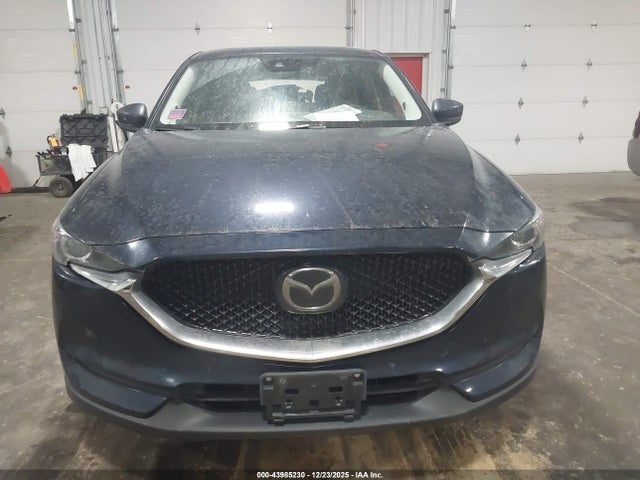 2020 Mazda Cx-5 Touring მანქანა იყიდება აუქციონზე, vin: JM3KFBCM5L1860399, აუქციონის ნომერი: 43985230