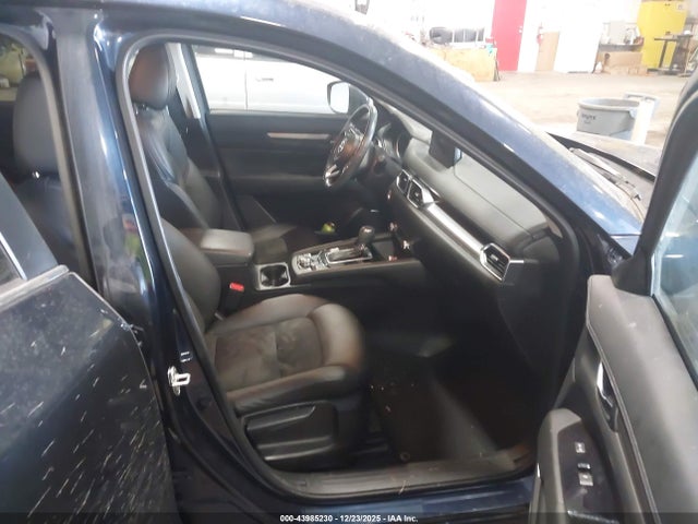 2020 Mazda Cx-5 Touring მანქანა იყიდება აუქციონზე, vin: JM3KFBCM5L1860399, აუქციონის ნომერი: 43985230