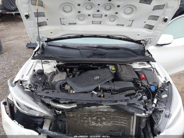 Aukcja sprzedaży 2018 Infiniti Qx30, vin: SJKCH5CP2JA055036, numer aukcji: 43985229