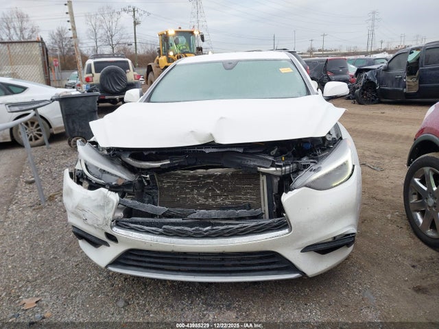 Aukcja sprzedaży 2018 Infiniti Qx30, vin: SJKCH5CP2JA055036, numer aukcji: 43985229