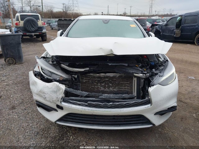 Aukcja sprzedaży 2018 Infiniti Qx30, vin: SJKCH5CP2JA055036, numer aukcji: 43985229