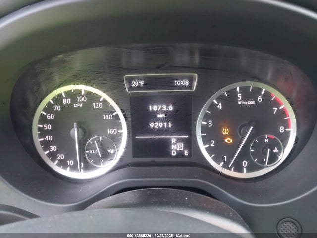 Aukcja sprzedaży 2018 Infiniti Qx30, vin: SJKCH5CP2JA055036, numer aukcji: 43985229