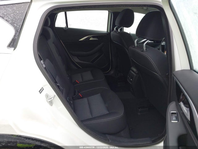Aukcja sprzedaży 2018 Infiniti Qx30, vin: SJKCH5CP2JA055036, numer aukcji: 43985229