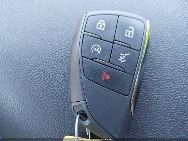 Chevrolet Blazer Ev Eawd Rs 2024 3GNKDCRJ3RS172093 Image 11