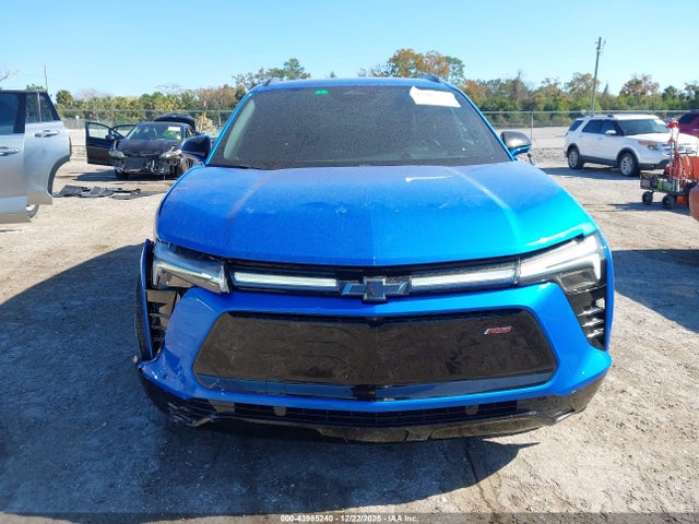 Chevrolet Blazer Ev Eawd Rs 2024 3GNKDCRJ3RS172093 Image 12