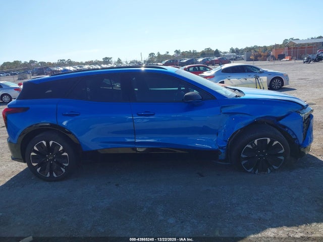 Chevrolet Blazer Ev Eawd Rs 2024 3GNKDCRJ3RS172093 Image 13